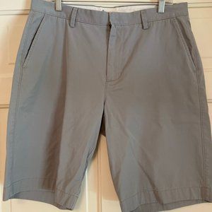 J Crew 100% Cotton Mens Shorts
